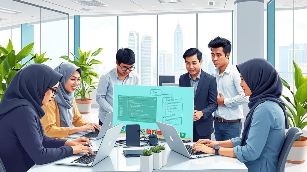 Gambar hiasan artikel