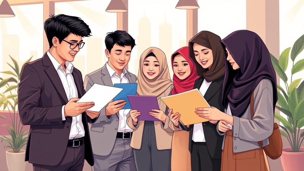 Gambar hiasan artikel