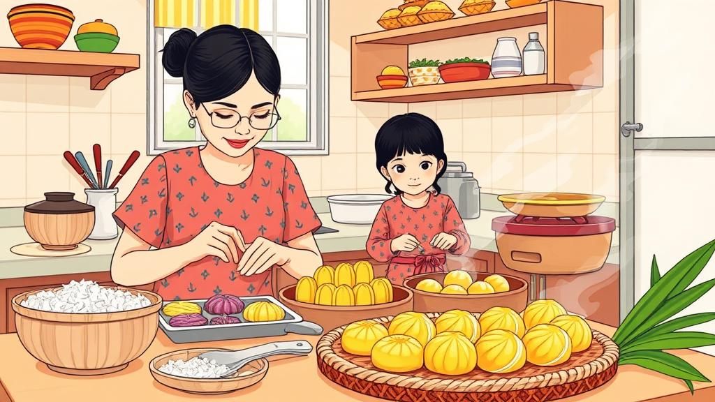 Gambar hiasan artikel