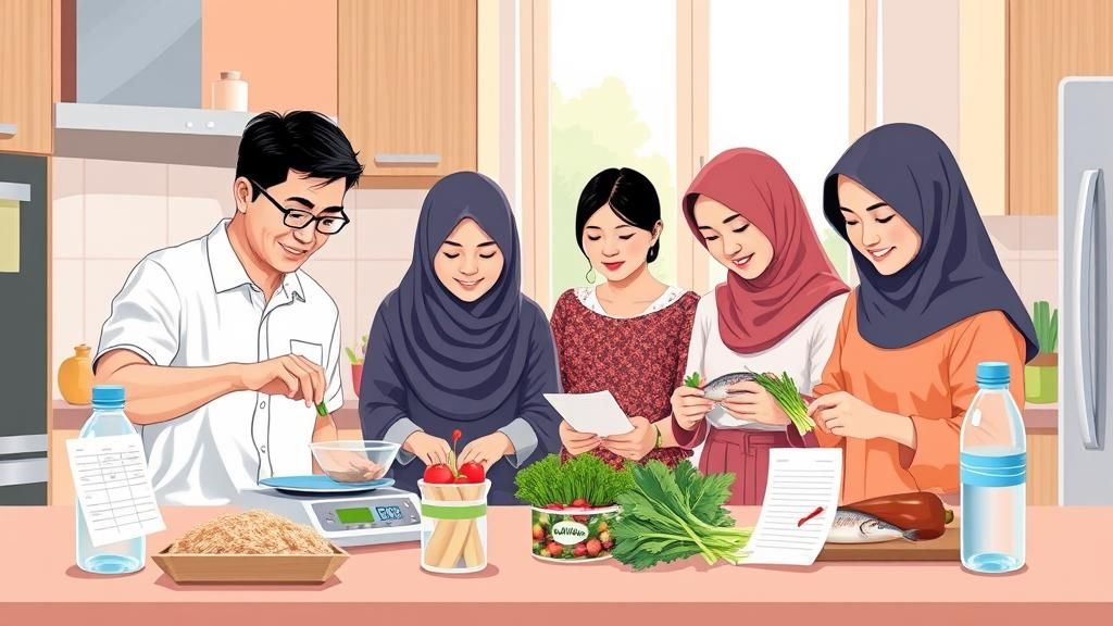 Gambar hiasan artikel