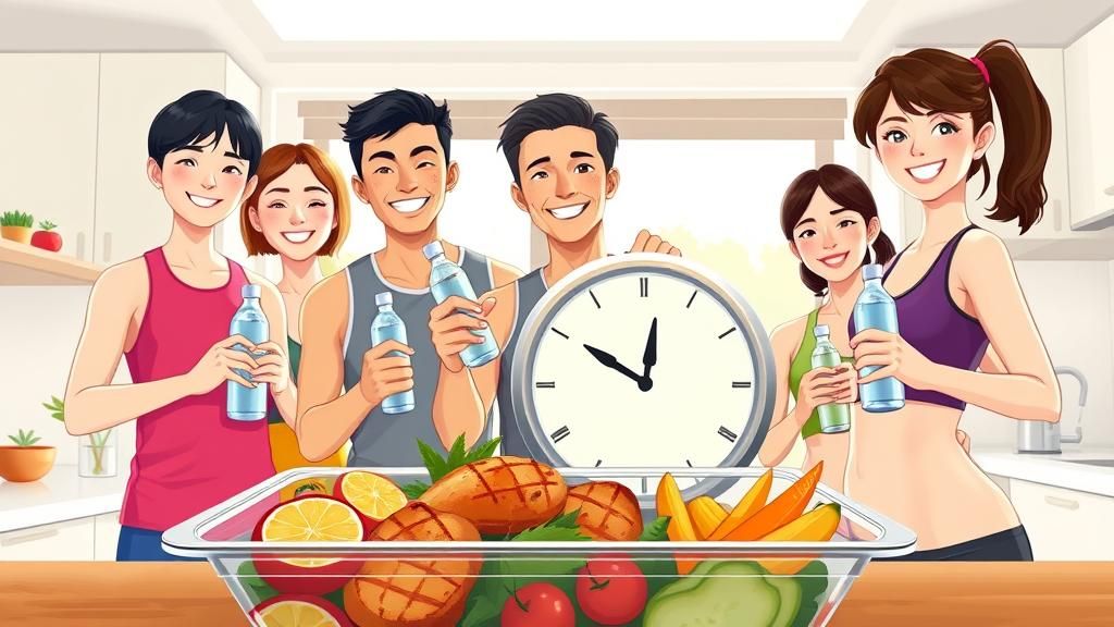 Gambar hiasan artikel