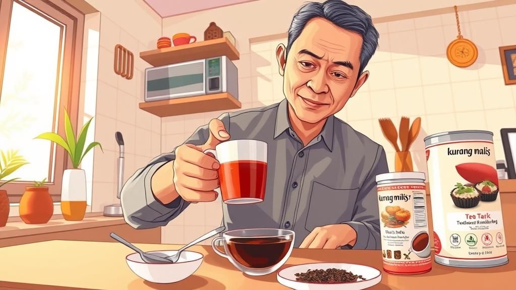 Gambar hiasan artikel