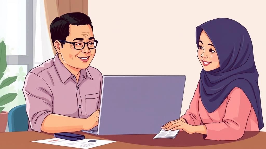 Gambar hiasan artikel