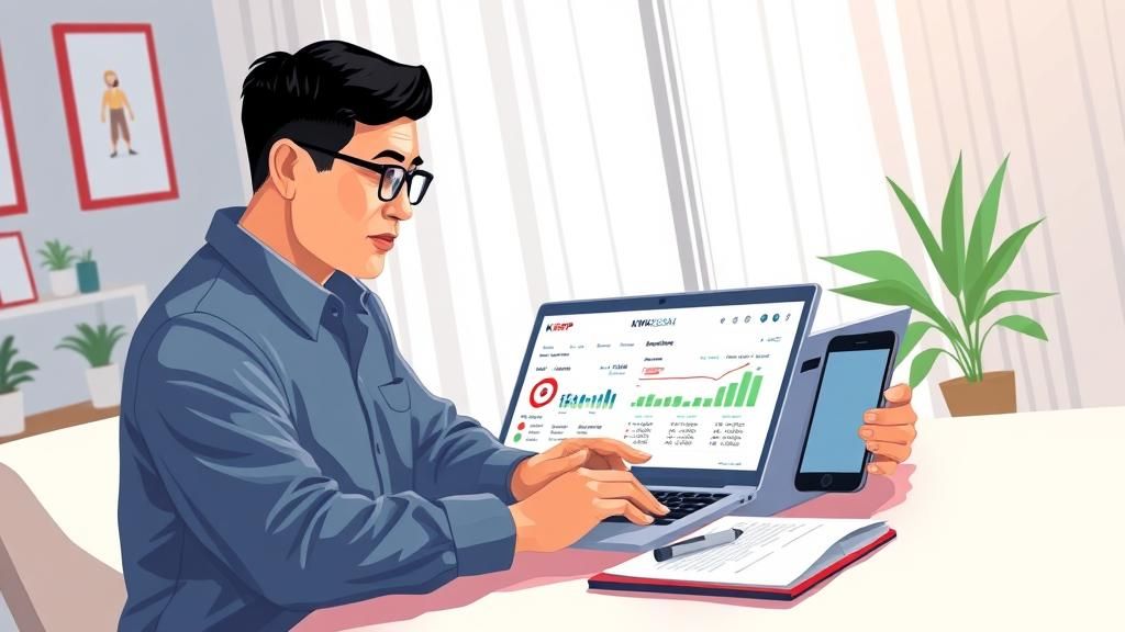 Gambar hiasan artikel