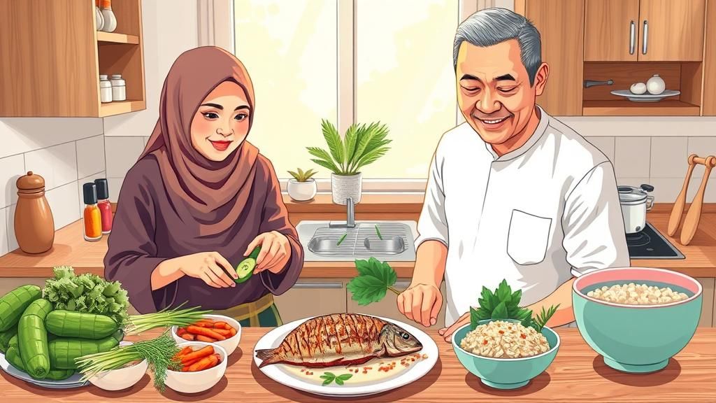 Gambar hiasan artikel