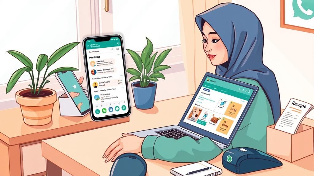 Gambar hiasan artikel