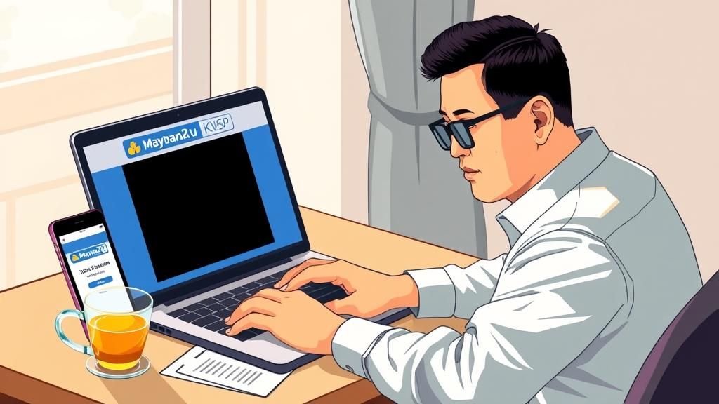 Gambar hiasan artikel