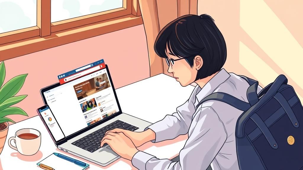 Gambar hiasan artikel