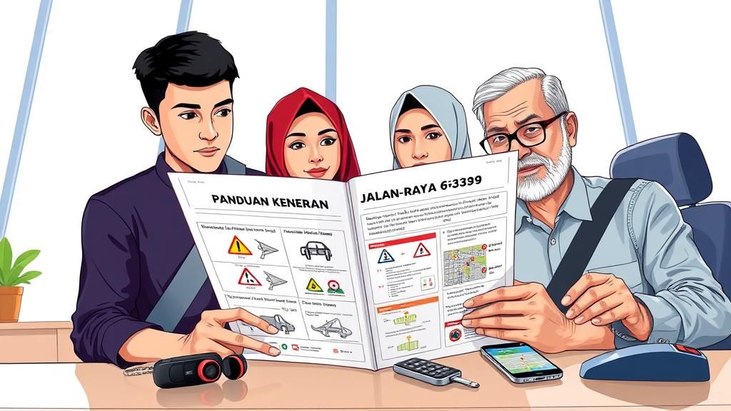 Gambar hiasan artikel