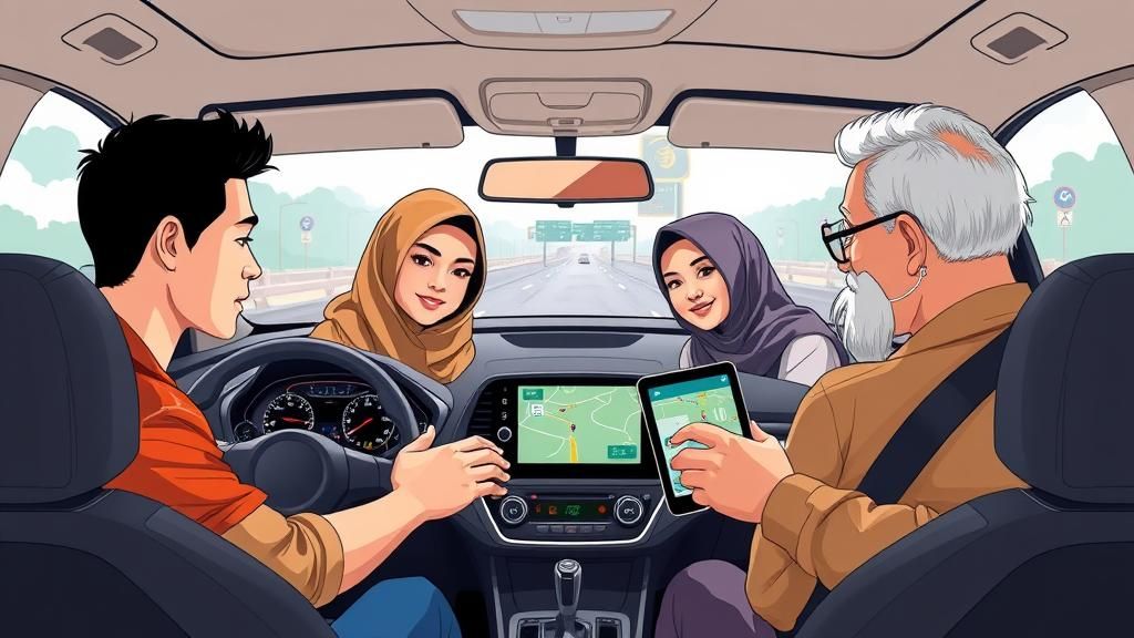 Gambar hiasan artikel