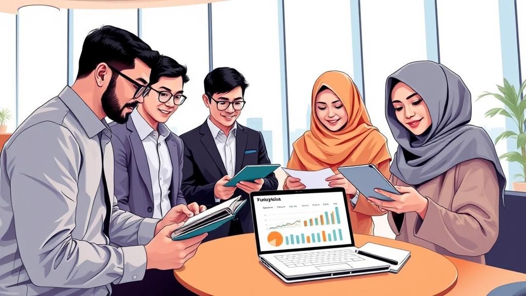 Gambar hiasan artikel