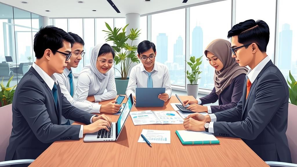 Gambar hiasan artikel