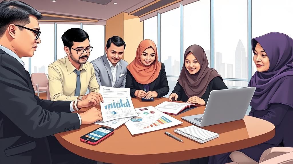 Gambar hiasan artikel