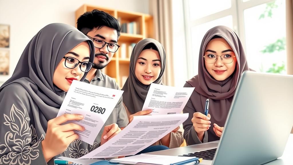 Gambar hiasan artikel