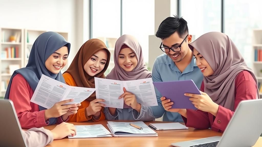 Gambar hiasan artikel