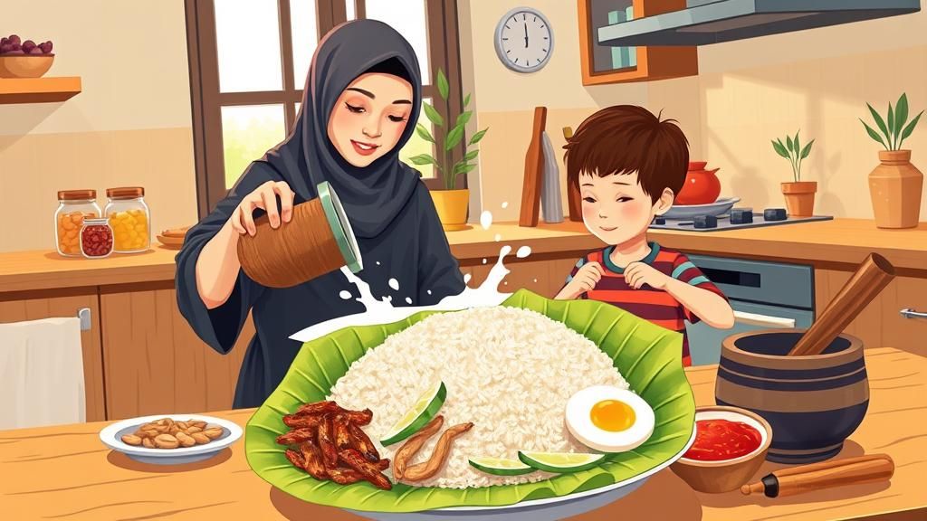 Gambar hiasan artikel