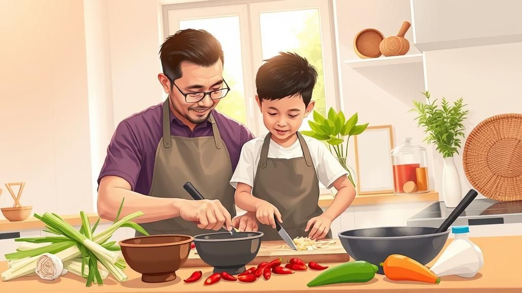 Gambar hiasan artikel