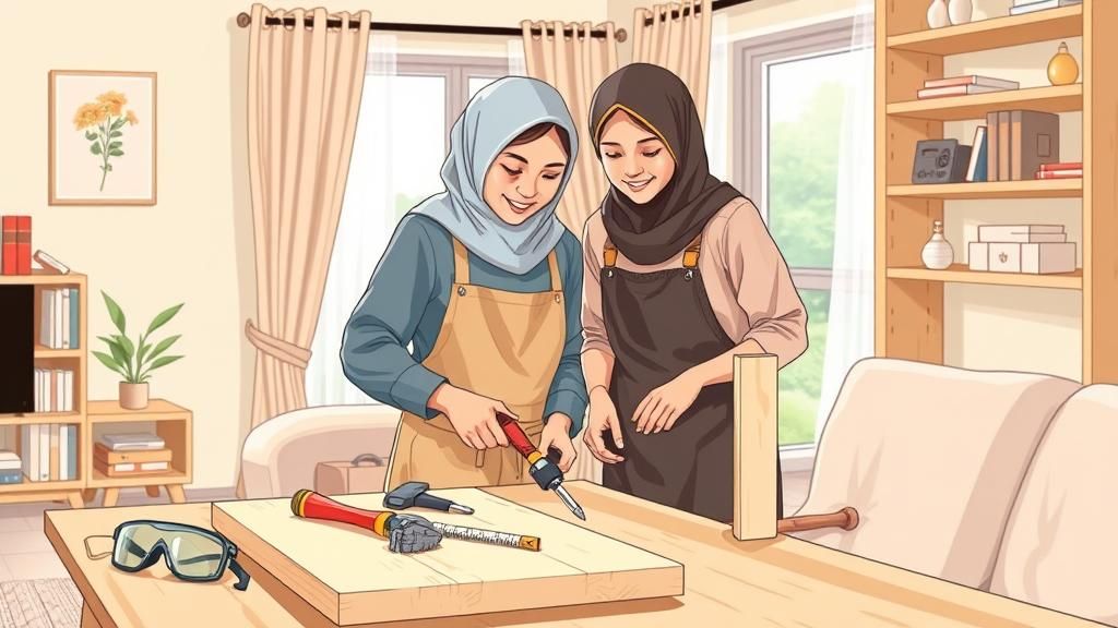 Gambar hiasan artikel