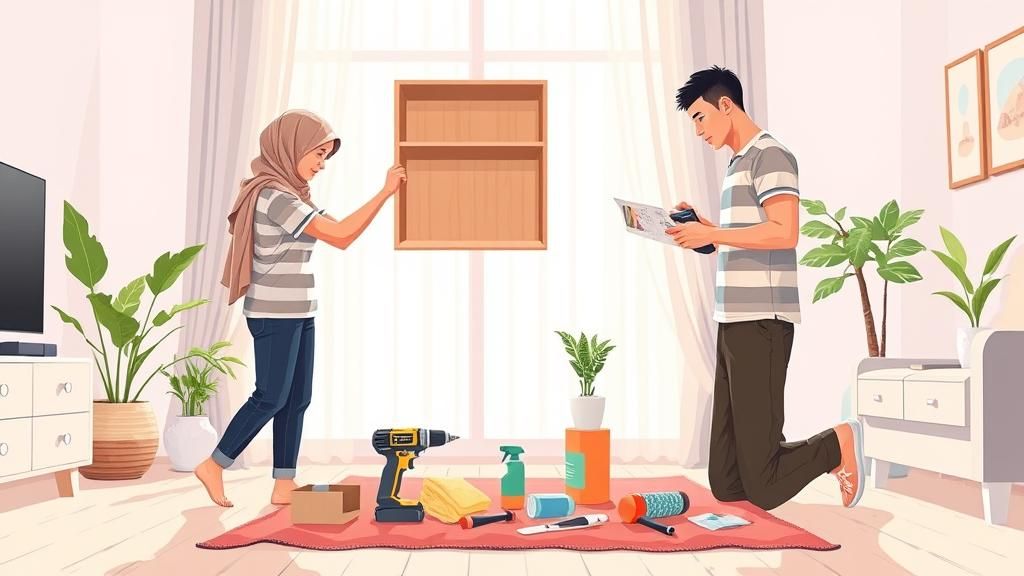 Gambar hiasan artikel