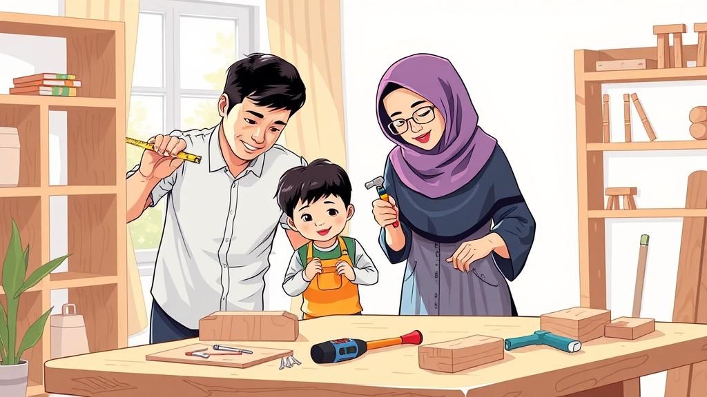 Gambar hiasan artikel