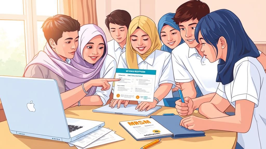 Gambar hiasan artikel