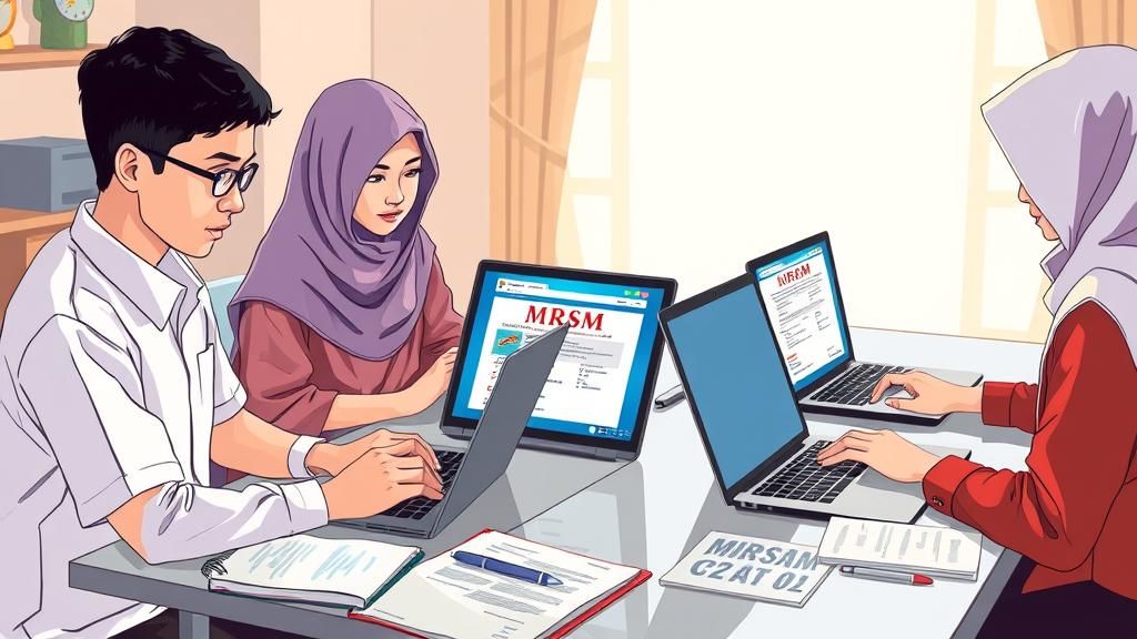 Gambar hiasan artikel