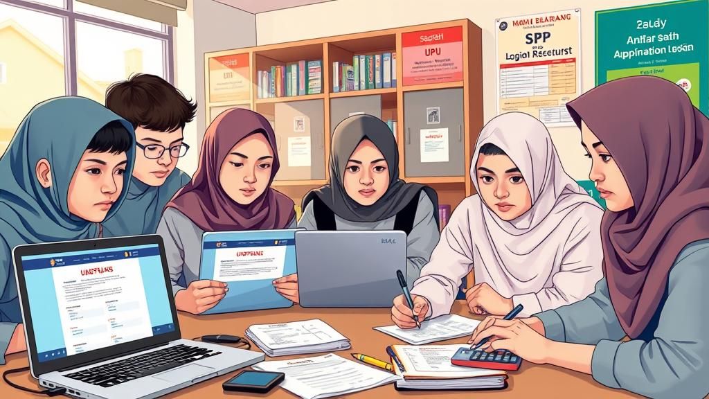 Gambar hiasan artikel