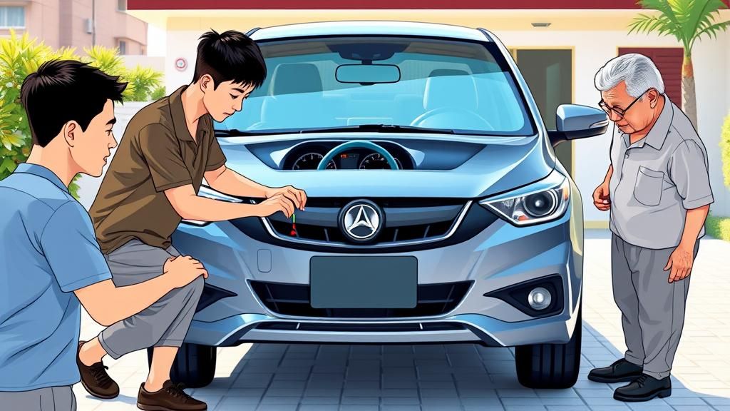 Gambar hiasan artikel