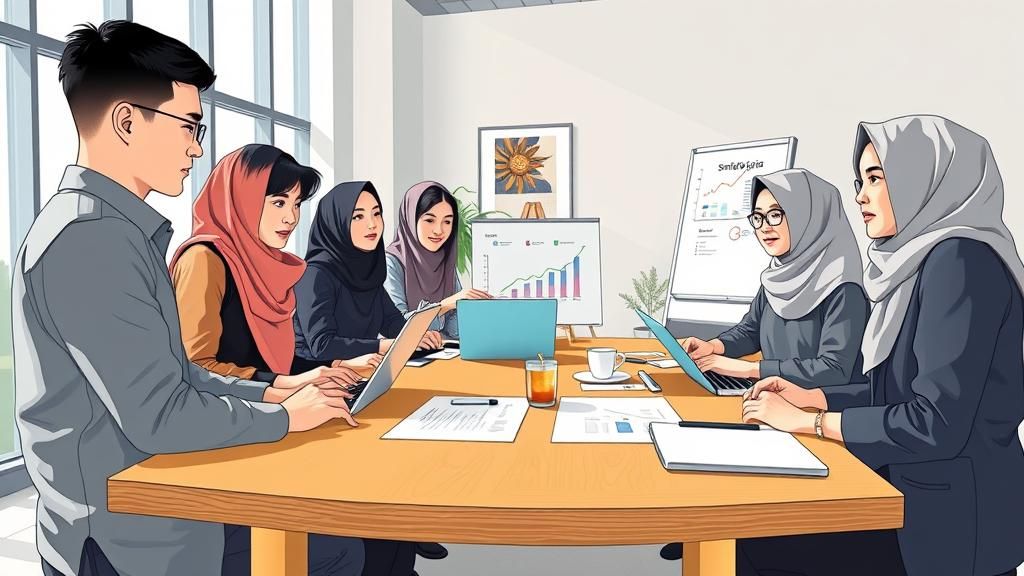 Gambar hiasan artikel