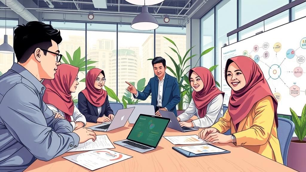 Gambar hiasan artikel