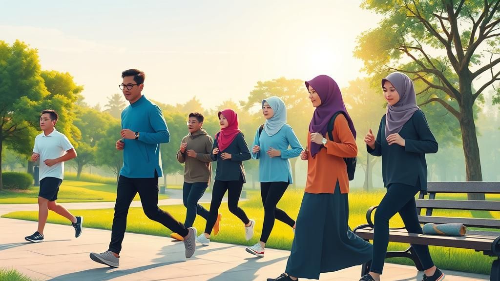 Gambar hiasan artikel