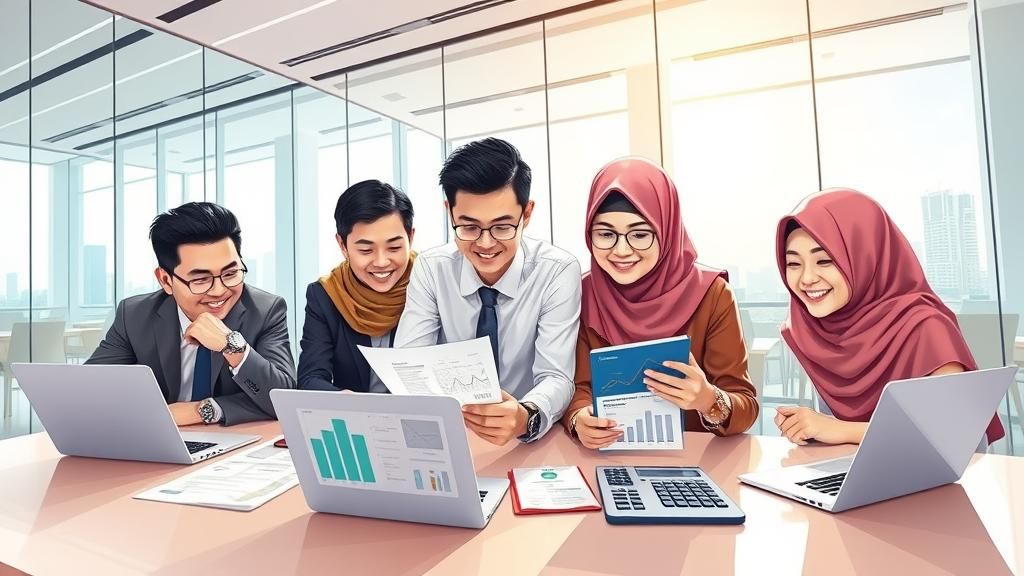 Gambar hiasan artikel