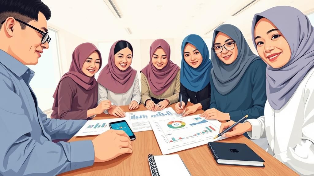 Gambar hiasan artikel