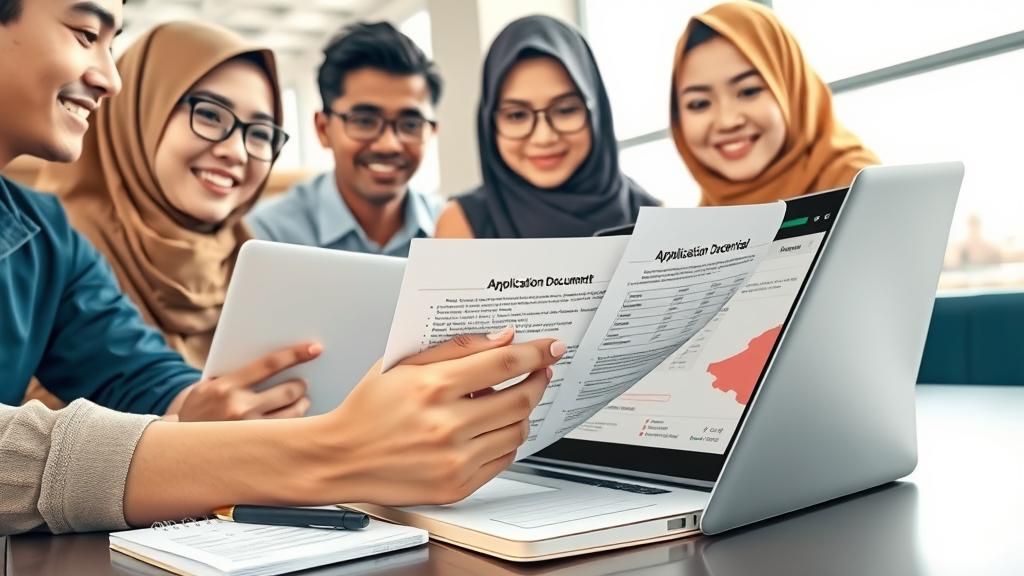 Gambar hiasan artikel