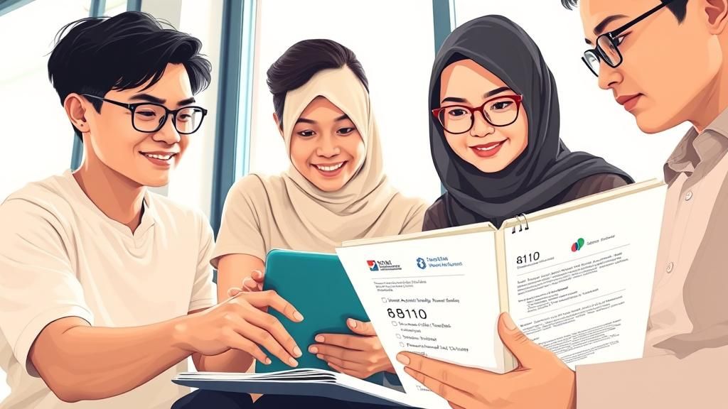 Gambar hiasan artikel