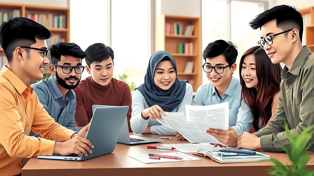 Gambar hiasan artikel