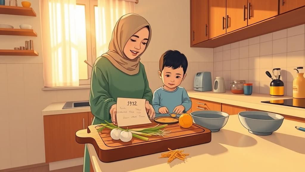 Gambar hiasan artikel