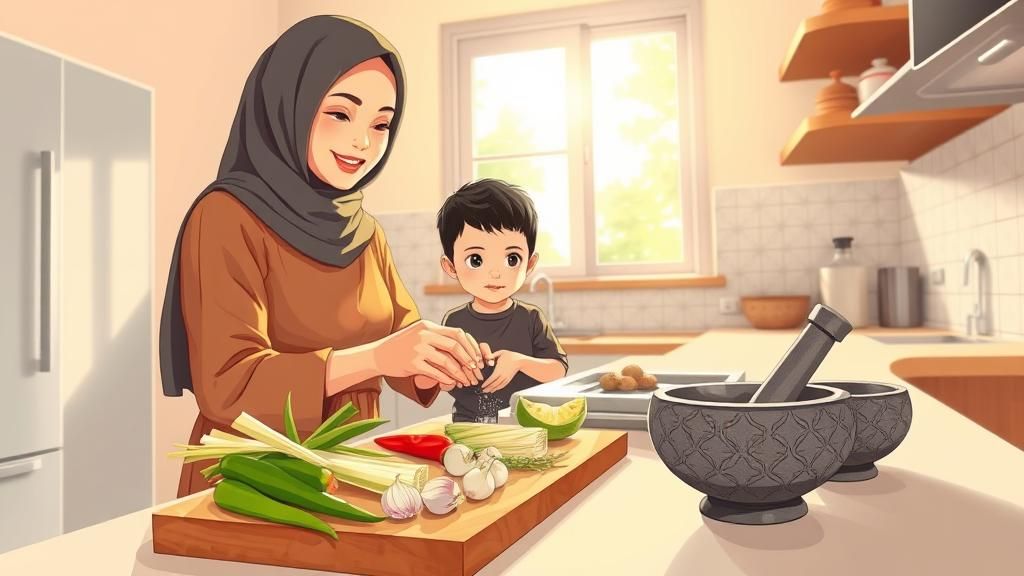 Gambar hiasan artikel