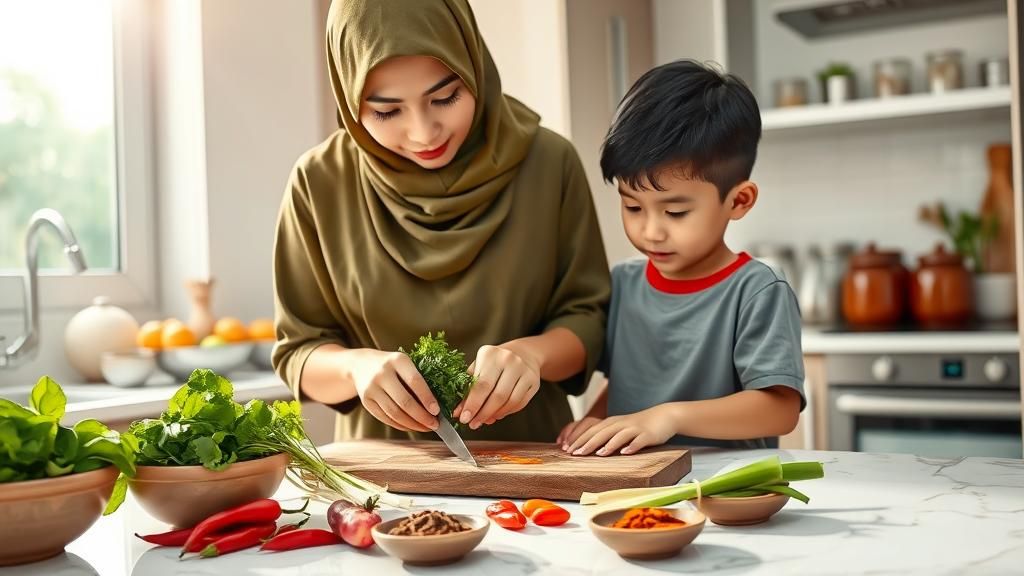 Gambar hiasan artikel