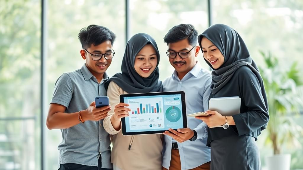 Gambar hiasan artikel