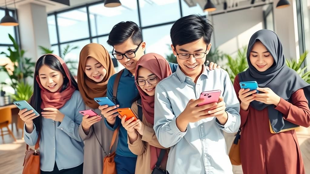 Gambar hiasan artikel