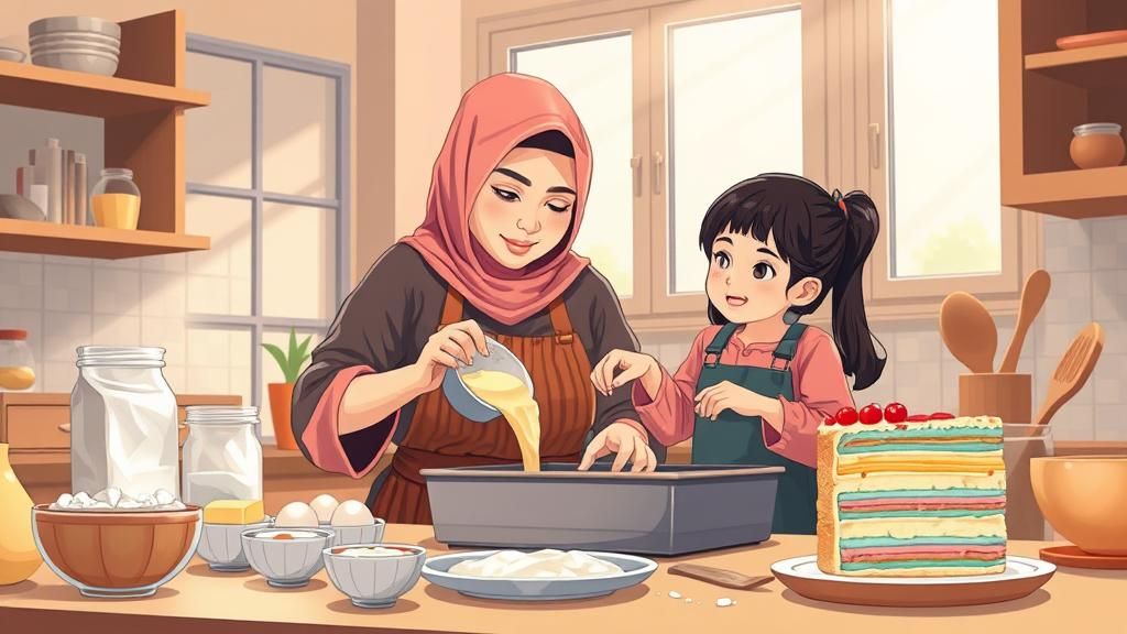 Gambar hiasan artikel