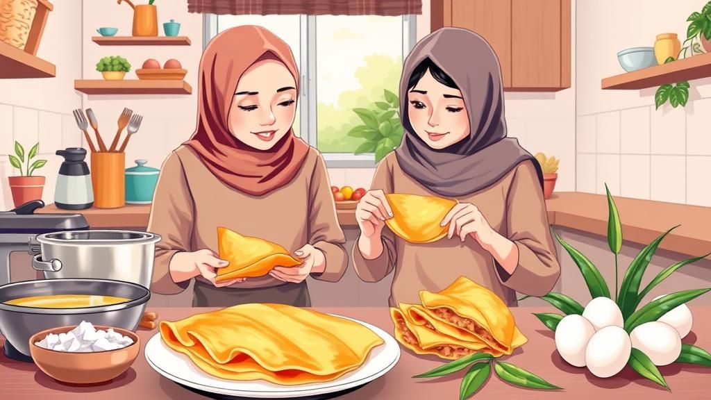 Gambar hiasan artikel