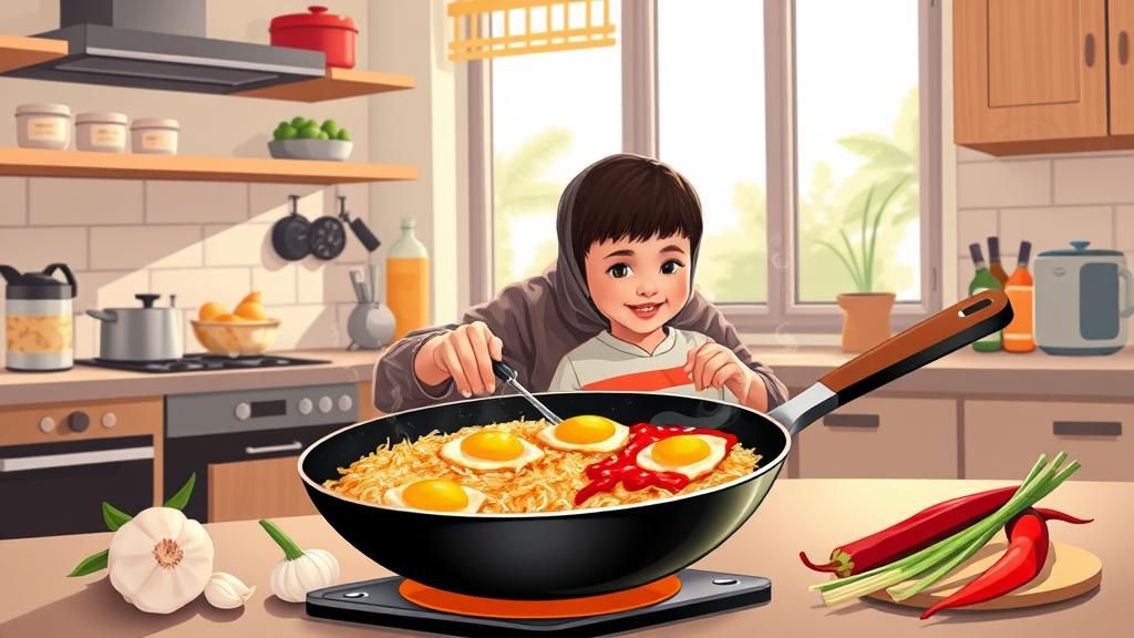 Gambar hiasan artikel