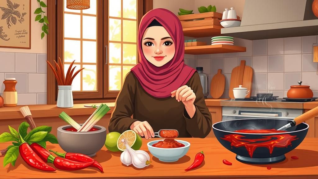 Gambar hiasan artikel