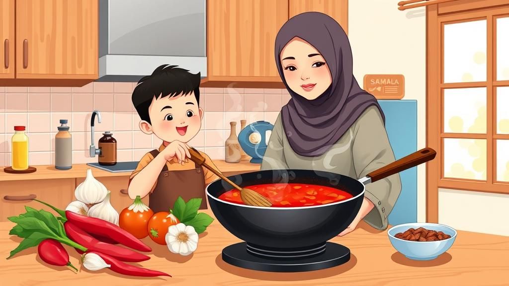 Gambar hiasan artikel