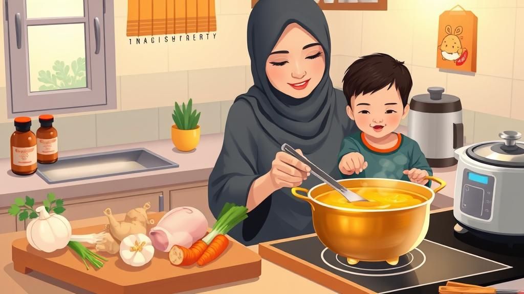 Gambar hiasan artikel