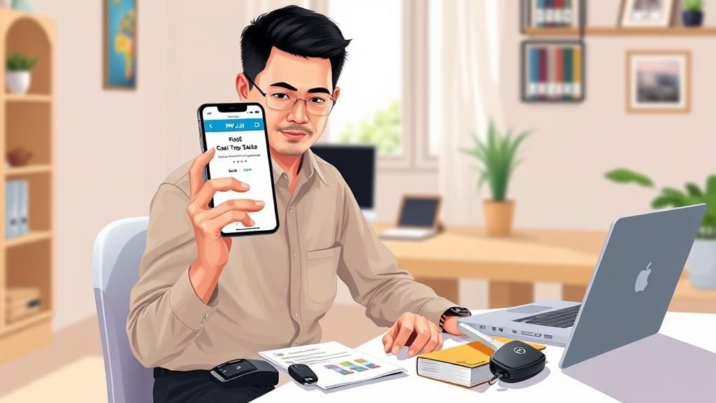 Gambar hiasan artikel