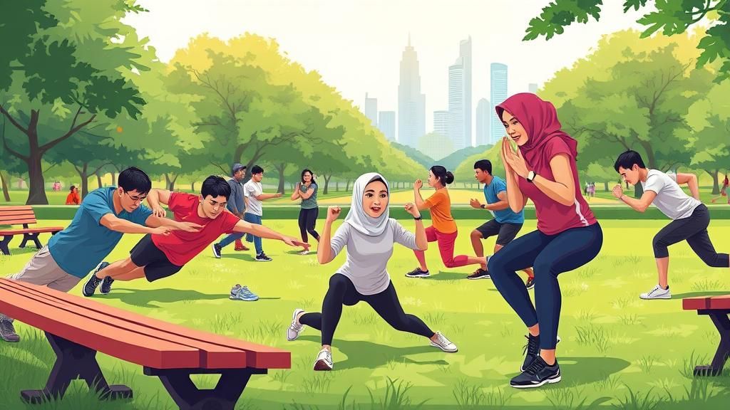 Gambar hiasan artikel