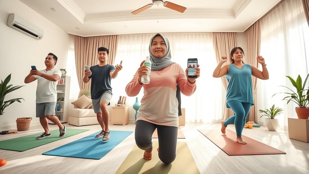 Gambar hiasan artikel